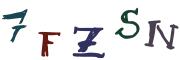 Obrázkové CAPTCHA