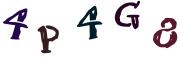 Obrázkové CAPTCHA
