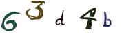 Obrázkové CAPTCHA