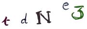 Obrázkové CAPTCHA