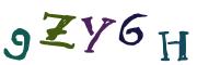 Obrázkové CAPTCHA