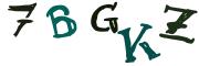 Obrázkové CAPTCHA