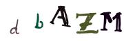 Obrázkové CAPTCHA