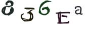 Obrázkové CAPTCHA