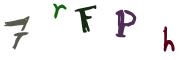 Obrázkové CAPTCHA