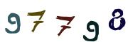 Obrázkové CAPTCHA