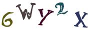 Obrázkové CAPTCHA