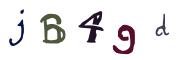 Obrázkové CAPTCHA