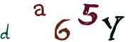 Obrázkové CAPTCHA