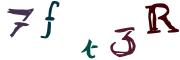 Obrázkové CAPTCHA
