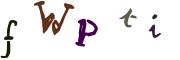 Obrázkové CAPTCHA