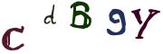 Obrázkové CAPTCHA
