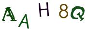 Obrázkové CAPTCHA