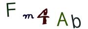 Obrázkové CAPTCHA