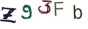 Obrázkové CAPTCHA