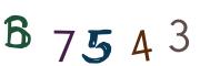 Obrázkové CAPTCHA