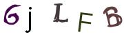 Obrázkové CAPTCHA