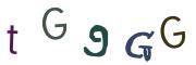 Obrázkové CAPTCHA