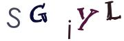 Obrázkové CAPTCHA