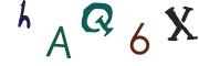 Obrázkové CAPTCHA
