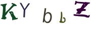 Obrázkové CAPTCHA