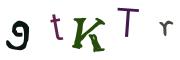 Obrázkové CAPTCHA