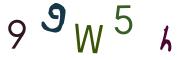 Obrázkové CAPTCHA