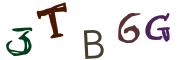 Obrázkové CAPTCHA