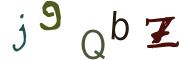Obrázkové CAPTCHA