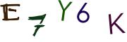 Obrázkové CAPTCHA