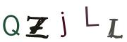 Obrázkové CAPTCHA