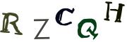Obrázkové CAPTCHA