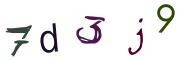 Obrázkové CAPTCHA