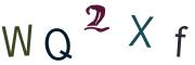 Obrázkové CAPTCHA