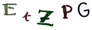 Obrázkové CAPTCHA