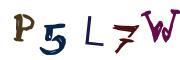 Obrázkové CAPTCHA