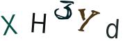 Obrázkové CAPTCHA