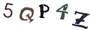 Obrázkové CAPTCHA