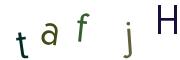 Obrázkové CAPTCHA