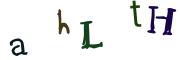 Obrázkové CAPTCHA