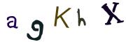 Obrázkové CAPTCHA
