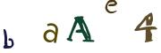 Obrázkové CAPTCHA