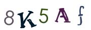 Obrázkové CAPTCHA