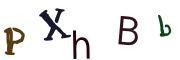 Obrázkové CAPTCHA