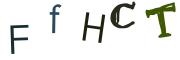 Obrázkové CAPTCHA