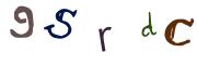 Obrázkové CAPTCHA
