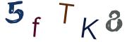 Obrázkové CAPTCHA