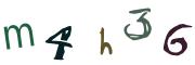 Obrázkové CAPTCHA