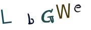 Obrázkové CAPTCHA