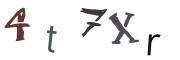 Obrázkové CAPTCHA